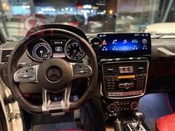مرسيدس بنز G-Class